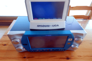 JS-FX5